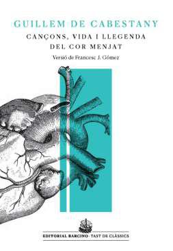 Canons, vida i llegenda del cor menjat