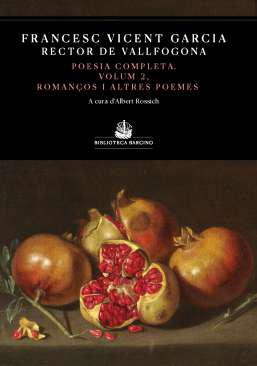 Poesia completa, 2