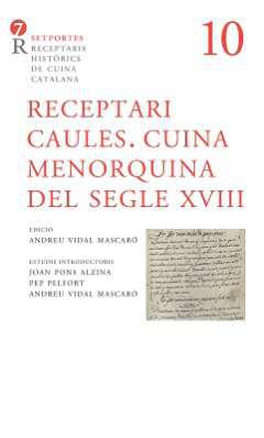 Receptari Caules