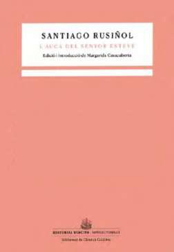 L'auca del senyor Esteve