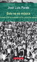 Esto no es msica