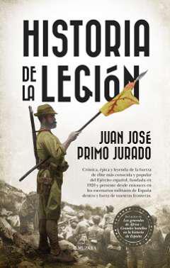 Historia de la Legin