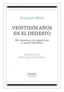 Veintids aos en el desierto