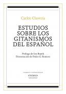 Estudios sobre los gitanismos del espaol