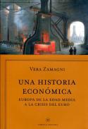 Una historia econmica