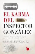 El karma del inspector González