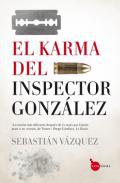 El karma del inspector Gonzlez