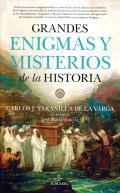 Grandes enigmas y misterios de la historia