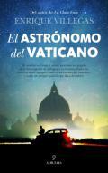 El astrnomo del Vaticano