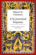 A la juventud hispana