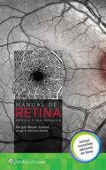 Manual de retina mdica y quirrgica