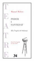 Poder i santedat