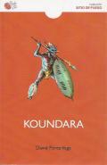 Koundara