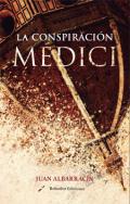 La conspiracin Medici