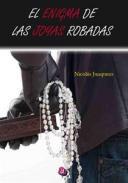 El enigma de las joyas robadas