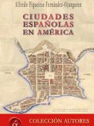 Ciudades espaolas en Amrica