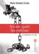 As me quit las cadenas