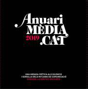 Anuari Mdia.cat 2019
