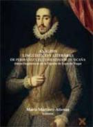 Anlisis lingstico y literario de Peribez y el comendador de Ocaa