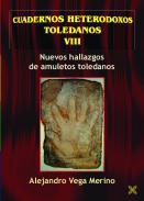 Nuevos hallazgos de amuletos toledanos