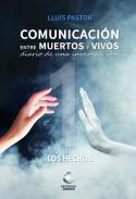 Comunicacin entre muertos y vivos : diario de una investigacin, 1