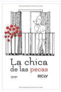 La chica de las pecas