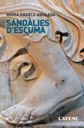 Sandlies d'escuma