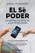 El 5 poder