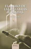 El libro de las palabras robadas