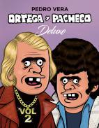Ortega y Pacheco deluxe, 2