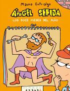 ngel Sefija los doce meses del ao