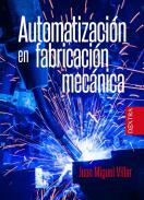 Automatización en fabricación mecánica