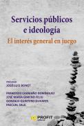 Servicios pblicos e ideologa
