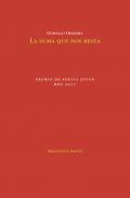 La suma que nos resta