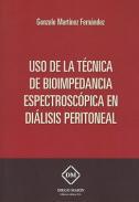 Uso de la tcnica de bioimpedancia espetroscpica en dilisis peritoneal