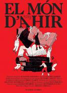 El mon d'ahir : histria d'autor, 9