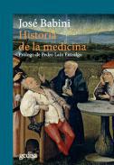 Historia de la medicina