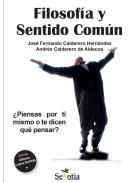 Filosofa y sentido comn