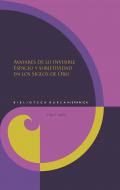 Avatares de lo invisible