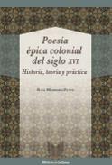 Poesa pica colonial del siglo XVI