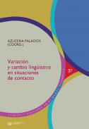 Variacin y cambio lingstico en situaciones de contacto