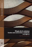 Elogio de lo mnimo