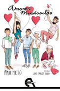 Amores minsculos