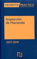 Inspeccin de Hacienda 2017-2018
