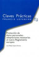 Proteccin de datos personales