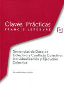 Sentencias de despido colectivo y conflicto colectivo