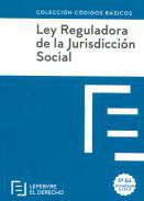 Ley Reguladora de la Jurisdiccin Social