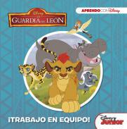 Trabajo en equipo!