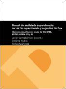 Manual de anlisis de supervivencia