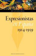 Expresionistas en Espaa